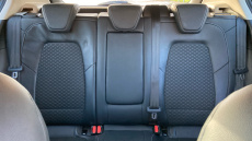 Ford Focus 1.0 EcoBoost 125 Titanium X 5dr Petrol Hatchback